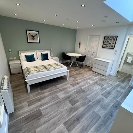 9 Sheraton Apartments Fort William Extérieur photo