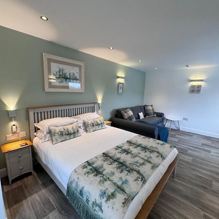 9 Sheraton Apartments Fort William Extérieur photo