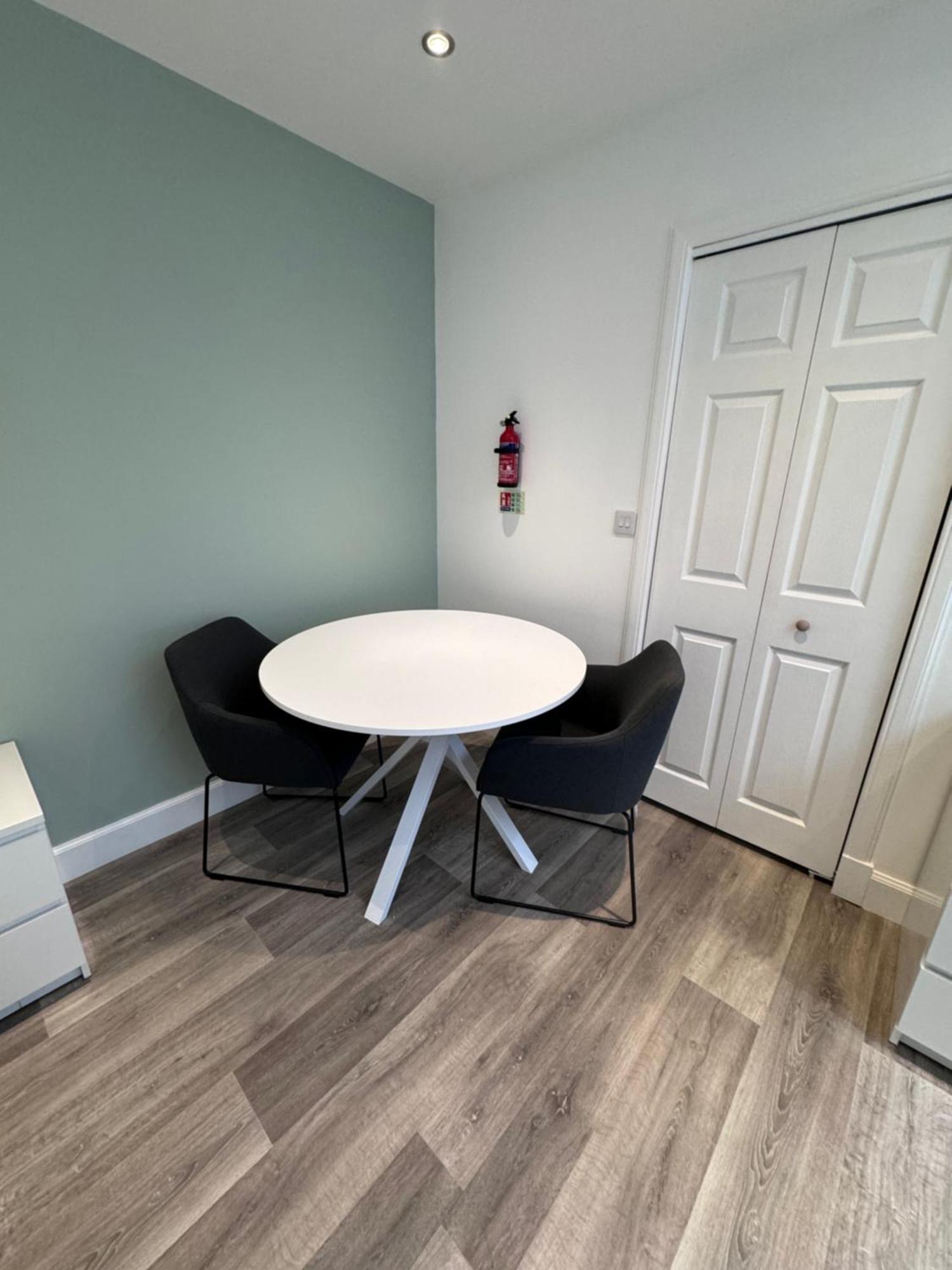 9 Sheraton Apartments Fort William Extérieur photo