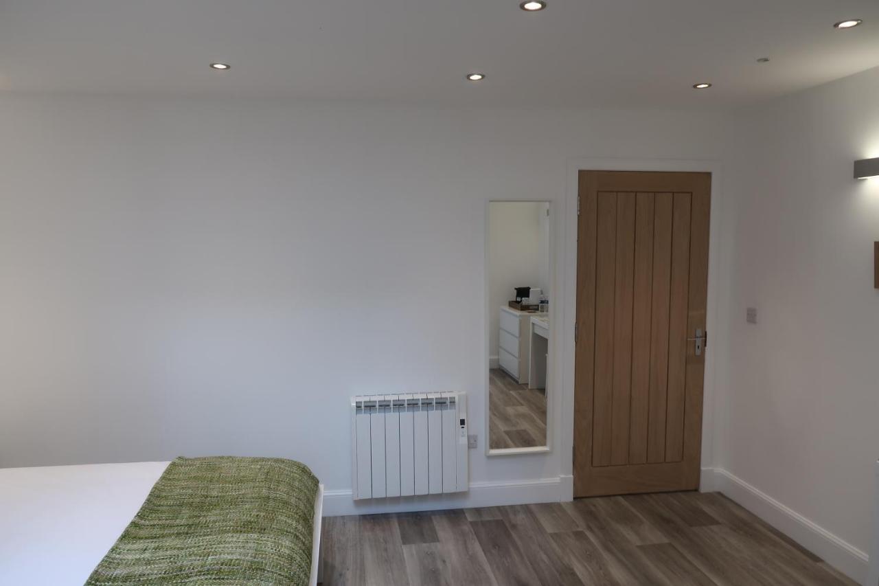9 Sheraton Apartments Fort William Extérieur photo